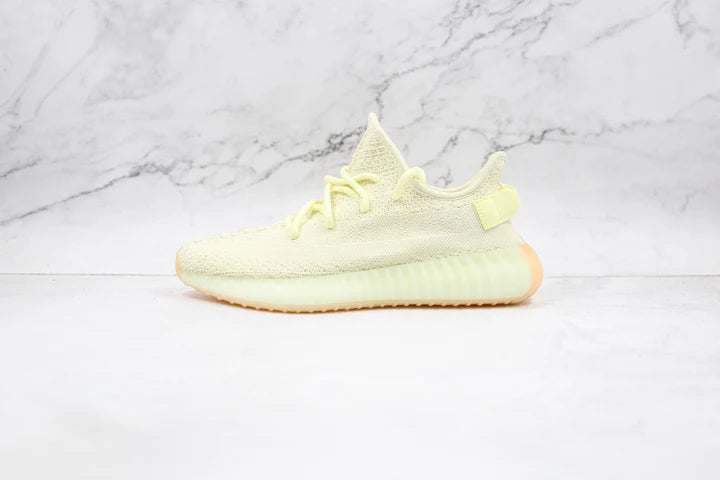 Yeezy Boost 350 V2 Butter