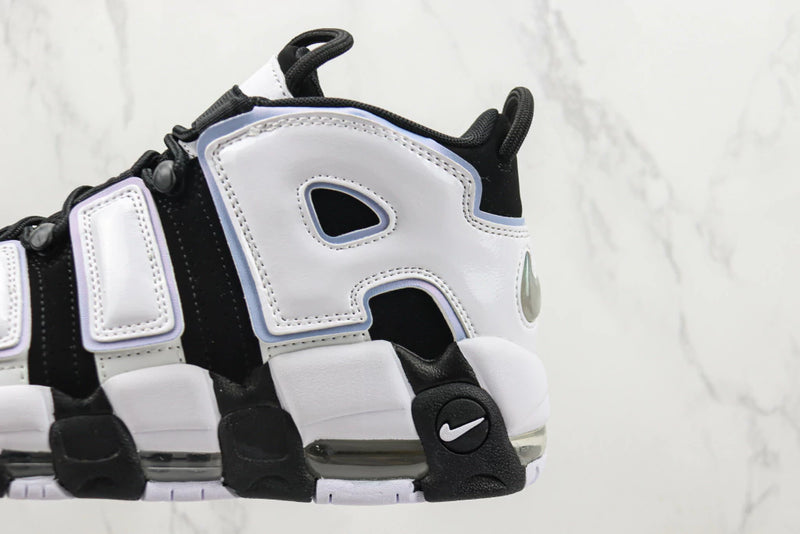 Air More Uptempo Cobalt Bliss