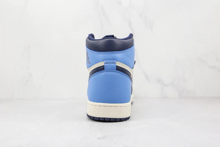 Air Jordan 1 High Obsidian