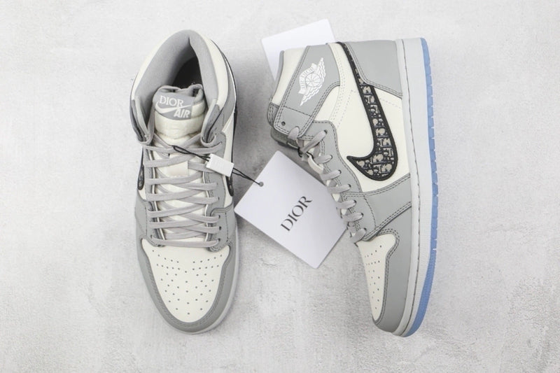 Dior x Air Jordan 1 High