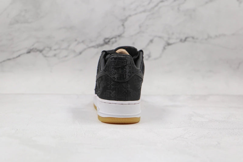 Air Force 1 x Clot x Fragment