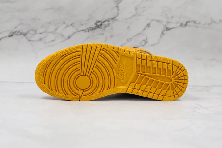 Air Jordan 1 High Pollen