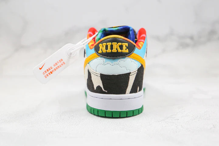 Ben & Jerry’s x SB Dunk Low Chunky Dunky