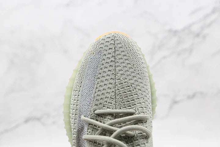 Yeezy Boost 350 V2 Desert Sage Reflective