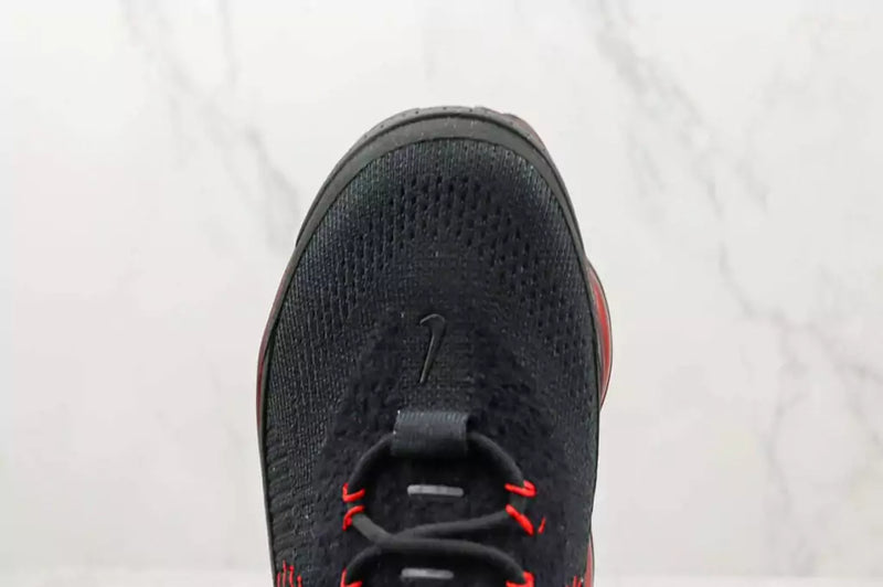 Air Max Scorpion FK Black University Red
