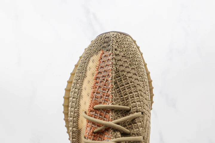Yeezy Boost 350 V2 Sand Taupe
