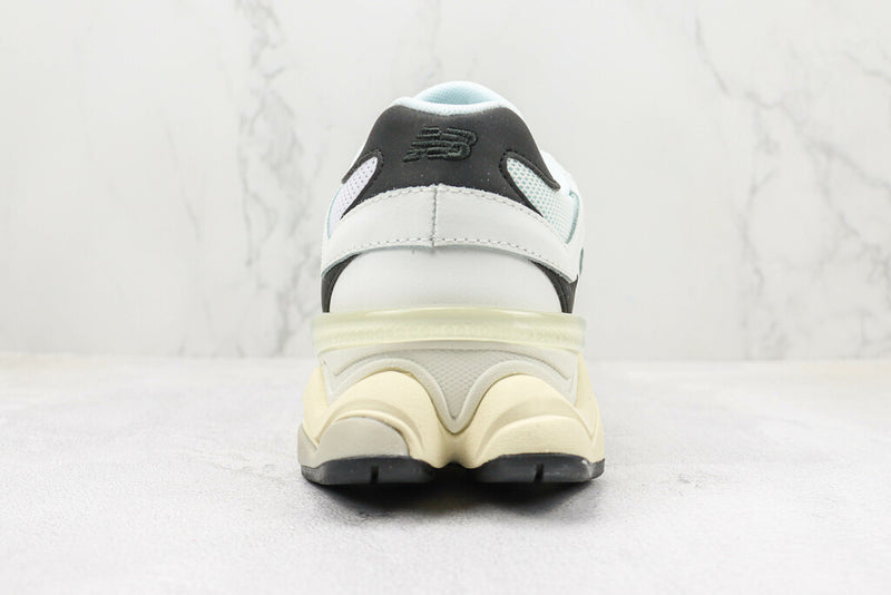 New Balance 9060 Sea Salt Rain Cloud