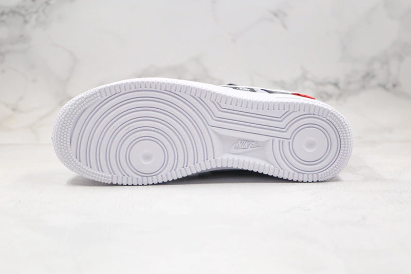 Air Force 1 Low Worldwide