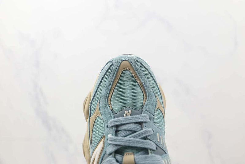 New Balance 9060 Blue Hazer