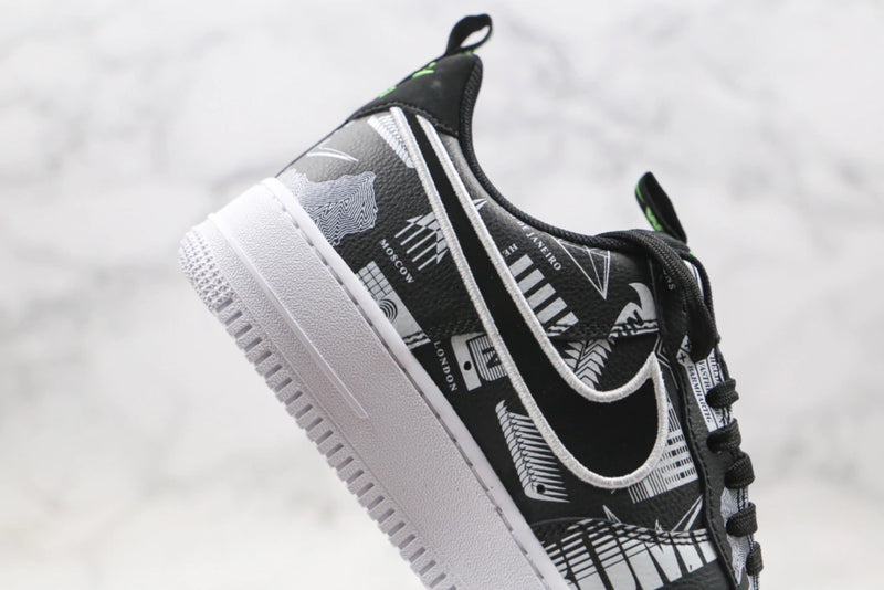 Air Force 1 Low Worldwide