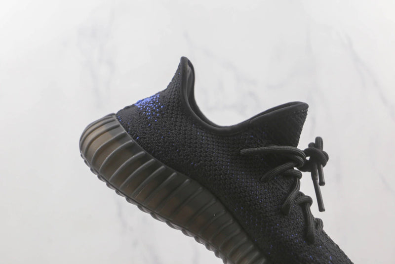 Yeezy Boost 350 V2 Dazzling Blue