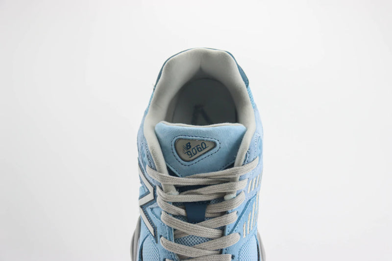 New Balance 9060 Chrome Blue