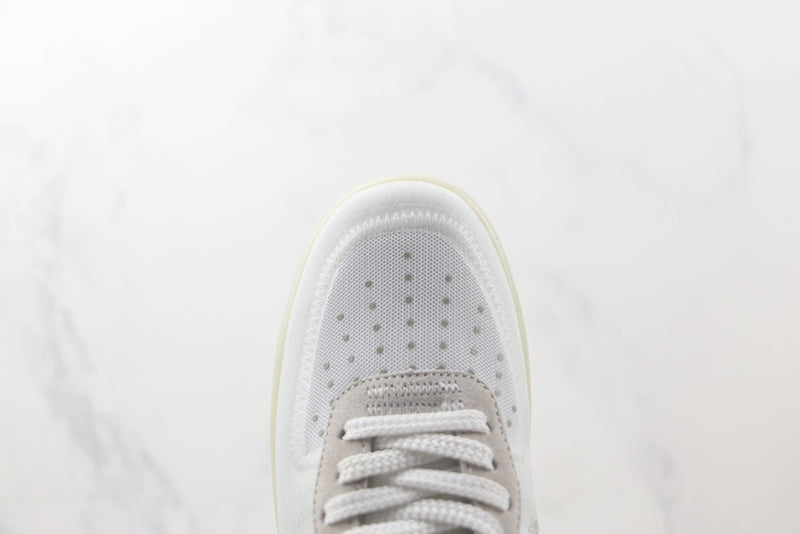 Off White X Air Force 1 Low White