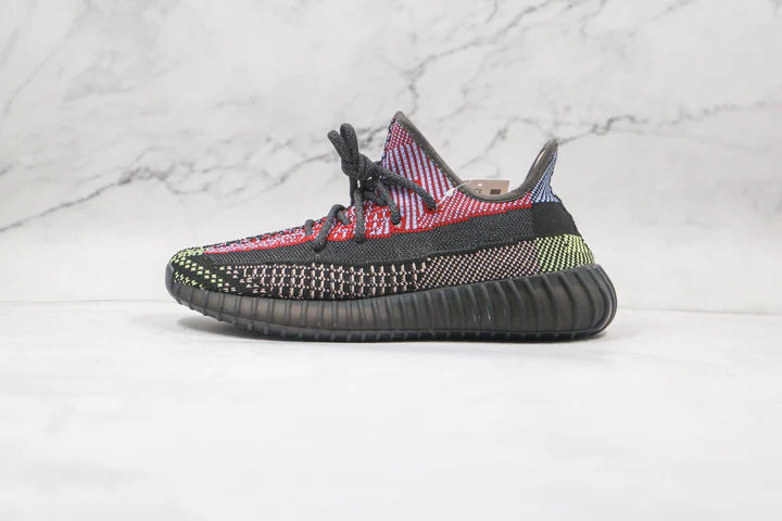 Yeezy Boost 350 V2 Yecheil (Non-Reflective)