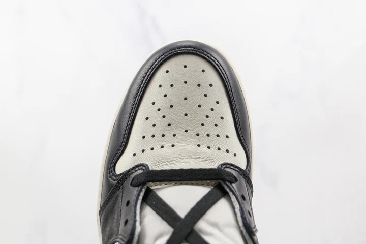Air Jordan 1 High Dark Mocha