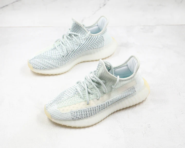 Yeezy Boost 350 V2 Cloud White (Reflective)