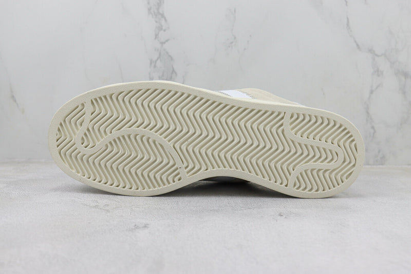 Campus 00s "Wonder White" Creme