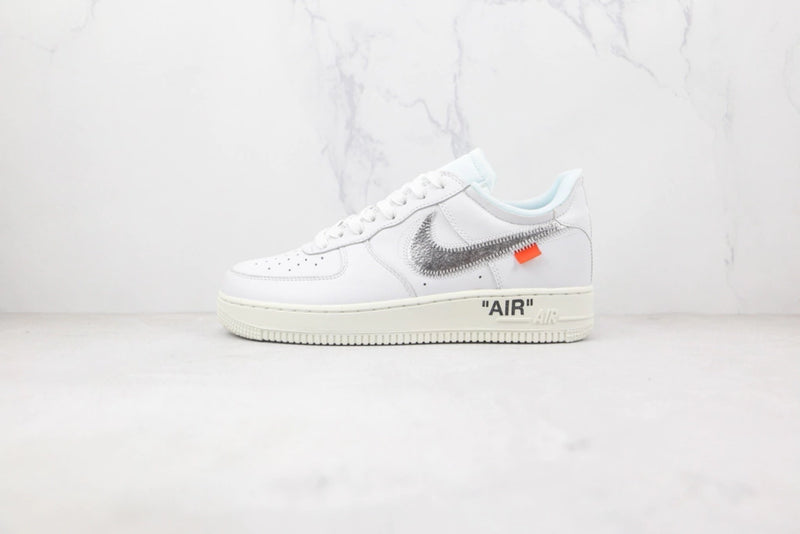 Off-White x Air Force 1 Low - Virgil Abloh