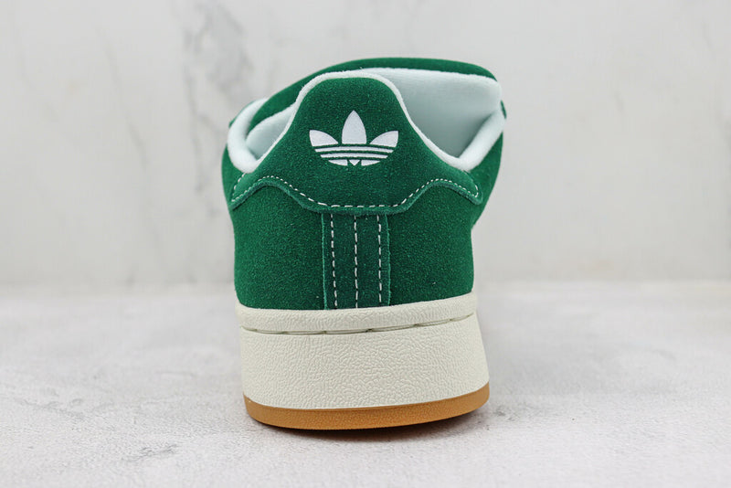 Campus 00s Dark Green