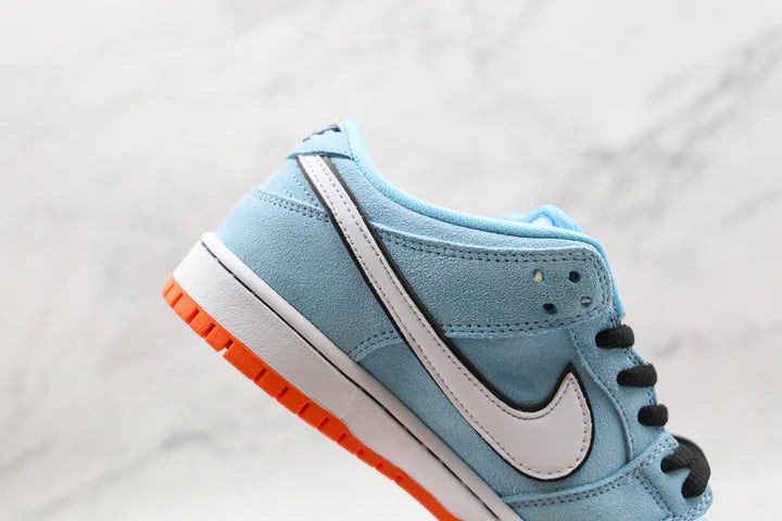 SB Dunk Low Pro Gulf Club 58
