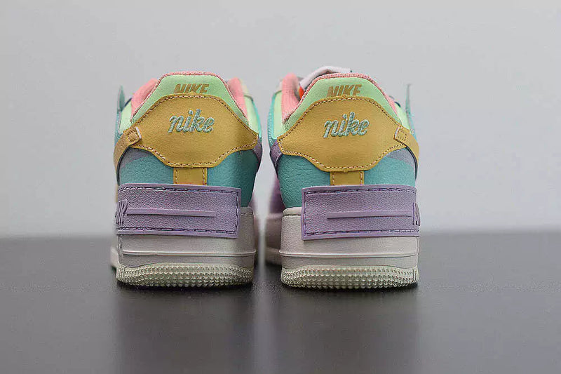 Air Force 1 Shadow Pale Ivory
