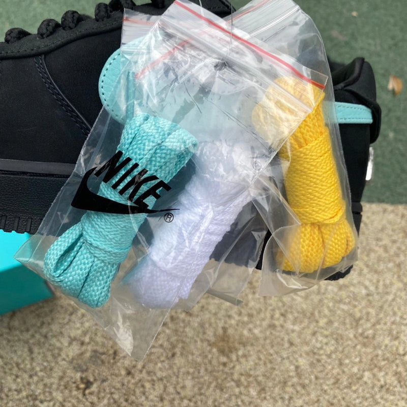 Air Force 1 Low Tiffany & CO.1837