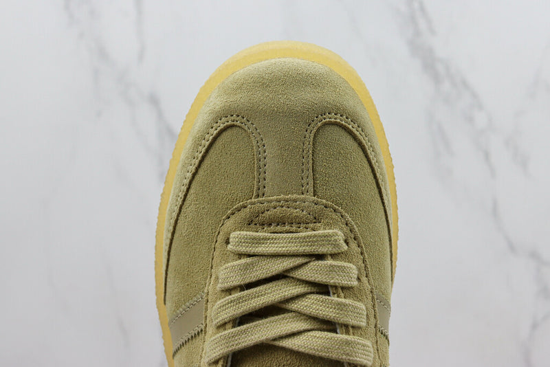 Kith Clarks 8th Street Samba