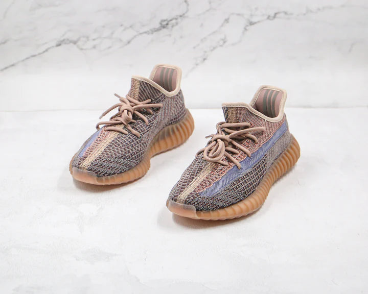 Yeezy Boost 350 V2 Fade