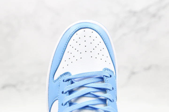 Dunk Low University Blue