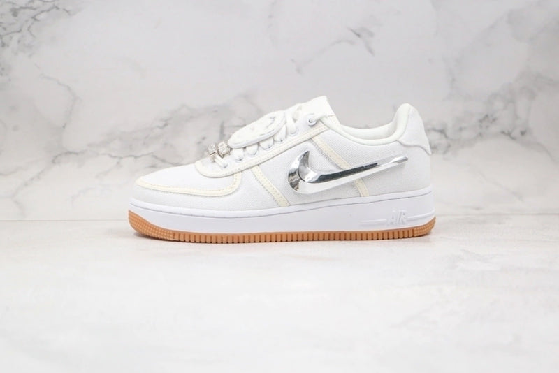 Travis Scott x Air Force 1 Low