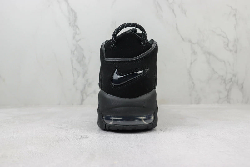 Air More Uptempo Black Reflective (2018)