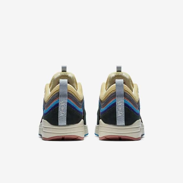 Sean Wotherspoon x Air Max 1/97