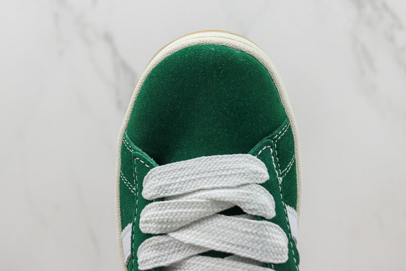 Campus 00s Dark Green