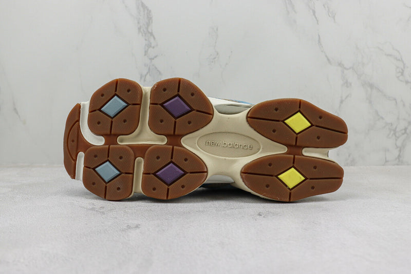Bodega x New Balance 9060 Age Of Discovery