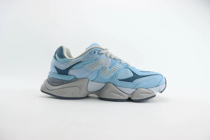 New Balance 9060 Chrome Blue