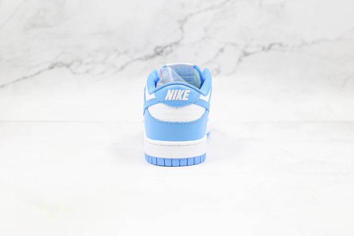 Dunk Low University Blue