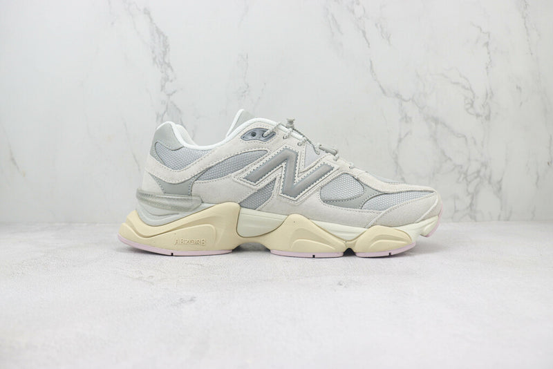 New Balance 9060 Grey Lilac
