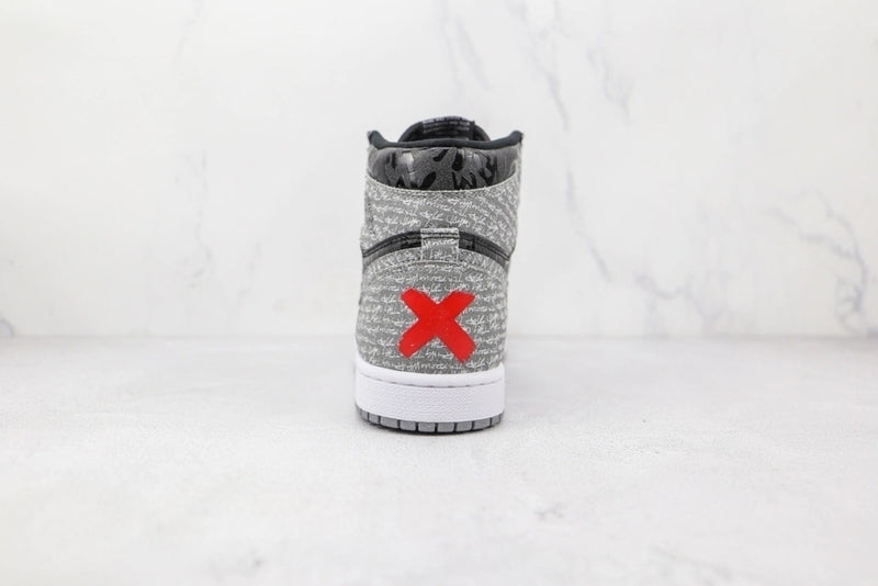 Air Jordan 1 High Rebellionaire