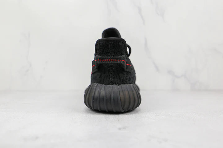Yeezy Boost 350 V2 Black Red