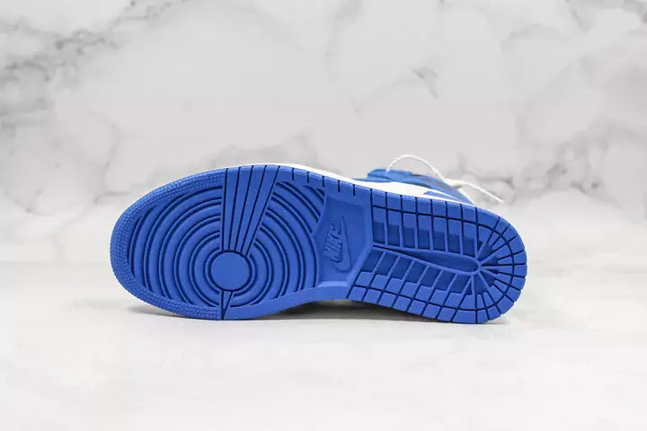 Air Jordan 1 Retro High Game Royal