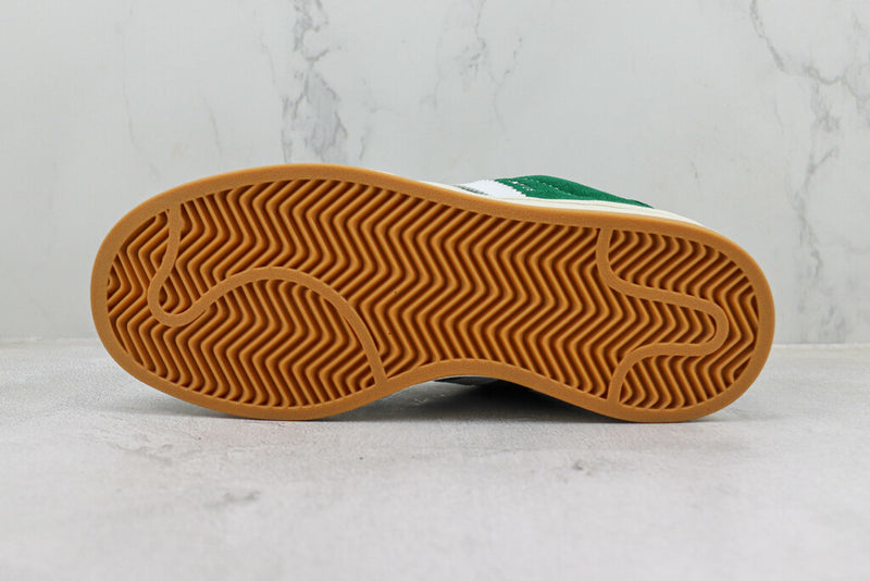Campus 00s Dark Green