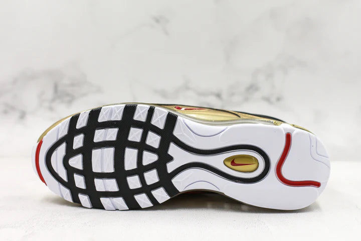 Air Max 97 QS Black/Gold