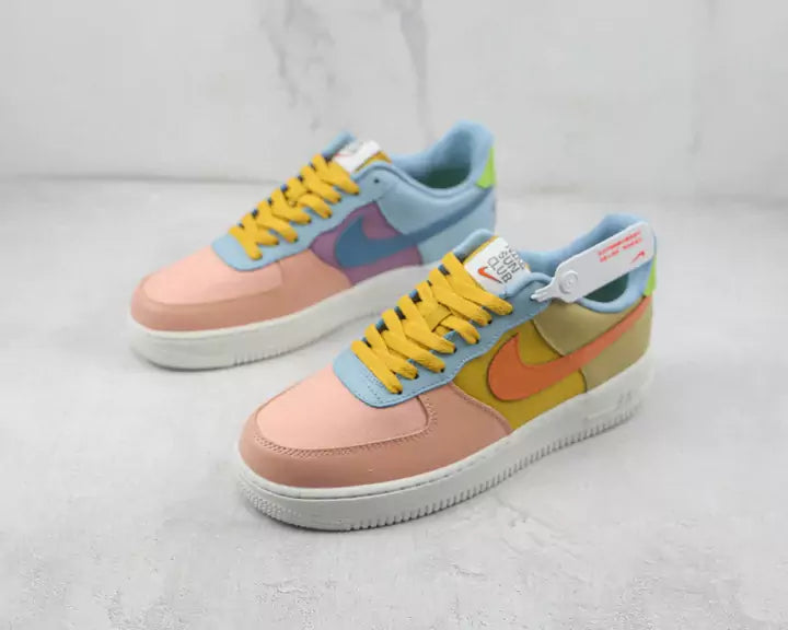Air Force 1 Next Nature Sun Club