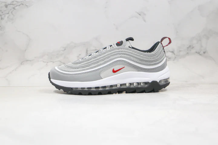 Air Max 97 Silver Bullet