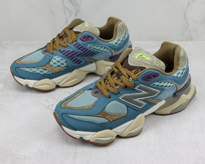 Bodega x New Balance 9060 Age Of Discovery