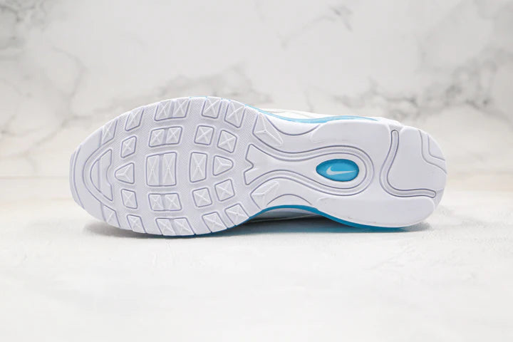 Air Max 97 Jesus Shoe