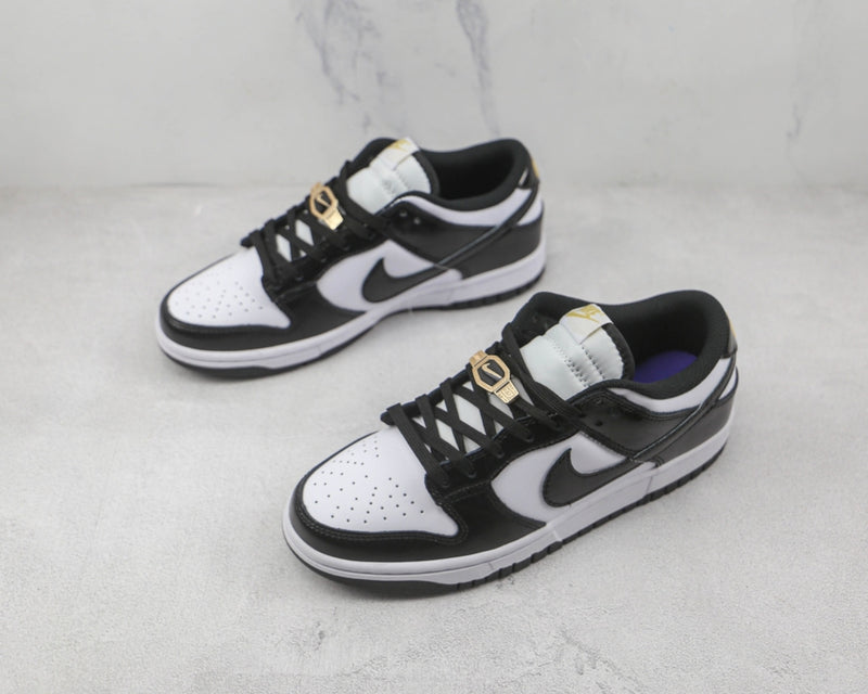 Dunk Low World Champ
