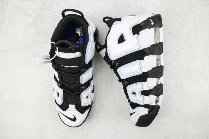 Air More Uptempo Cobalt Bliss