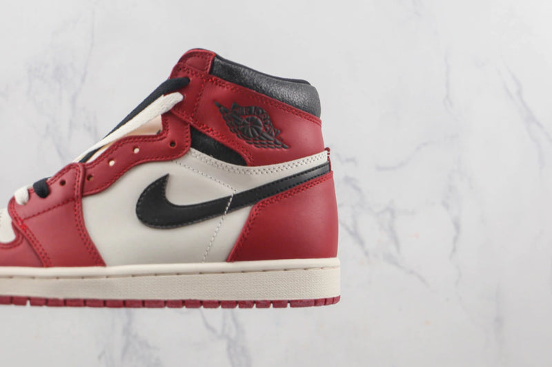 Air Jordan 1 Retro High Chicago Lost And Found