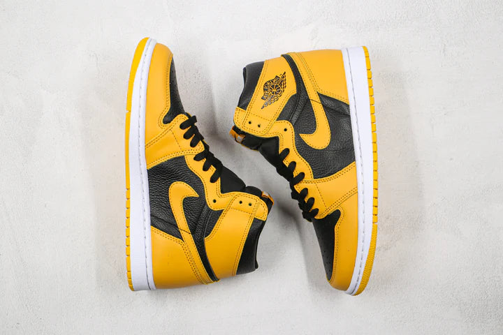 Air Jordan 1 High Pollen